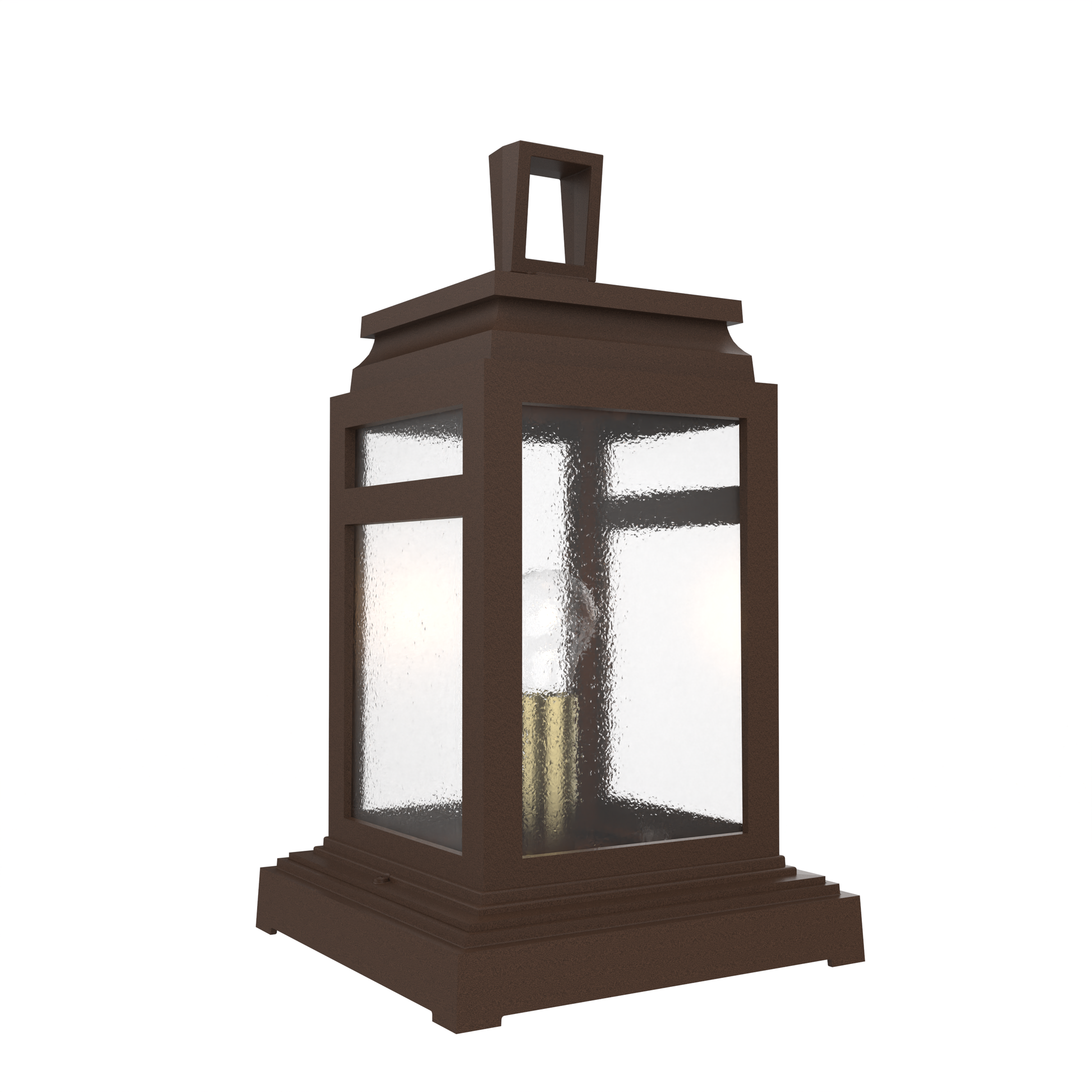 SNOC SERIE 65E - MEDIUM PEDESTAL MOUNT 26640 - Post