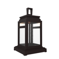 SNOC SERIE 65E - MEDIUM PEDESTAL MOUNT 26640 - Post