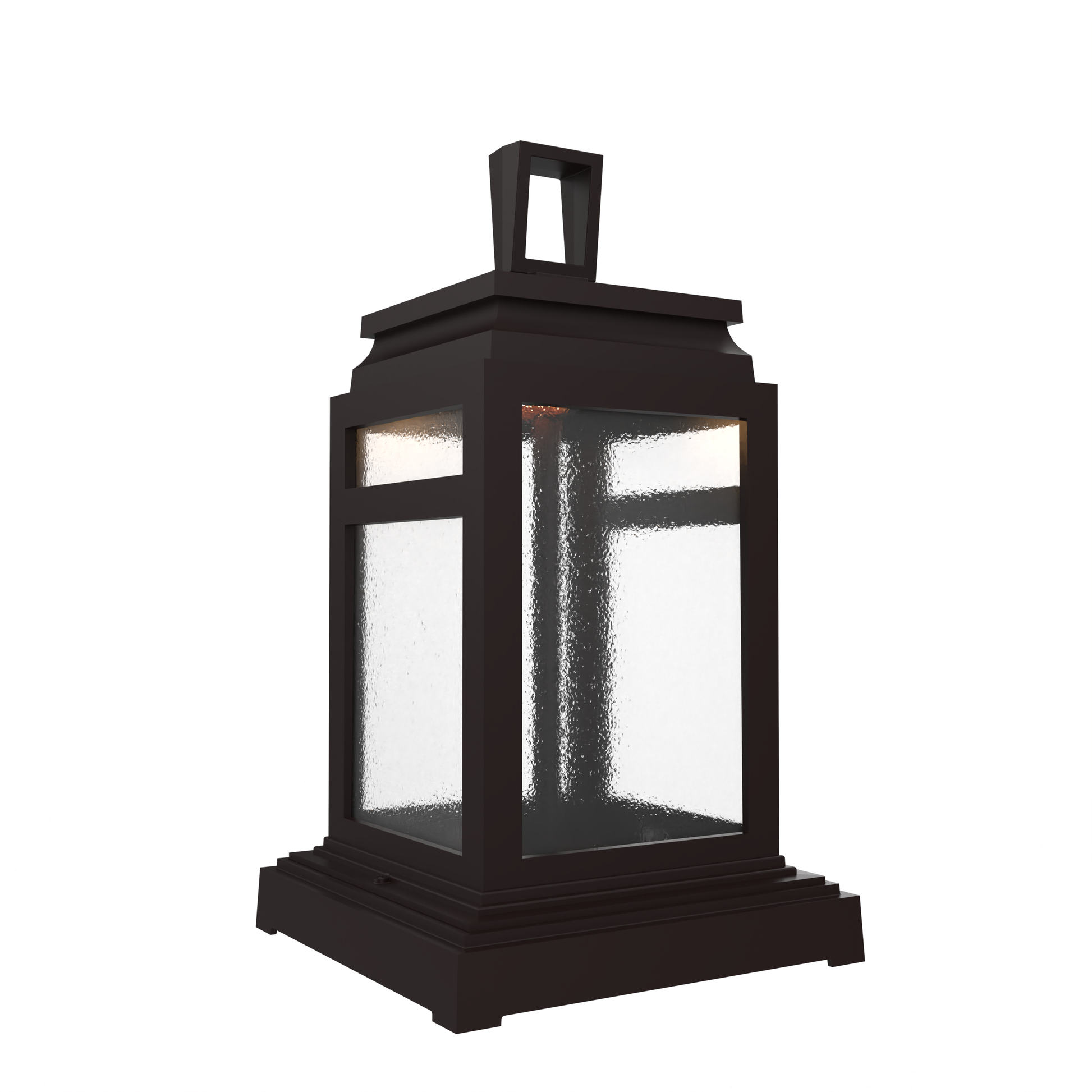 SNOC SERIE 65E - MEDIUM PEDESTAL MOUNT 26640 - Post