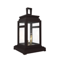 SNOC SERIE 65E - MEDIUM PEDESTAL MOUNT 26640 - Post