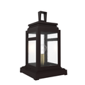SNOC SERIE 65E - MEDIUM PEDESTAL MOUNT 26640 - Post
