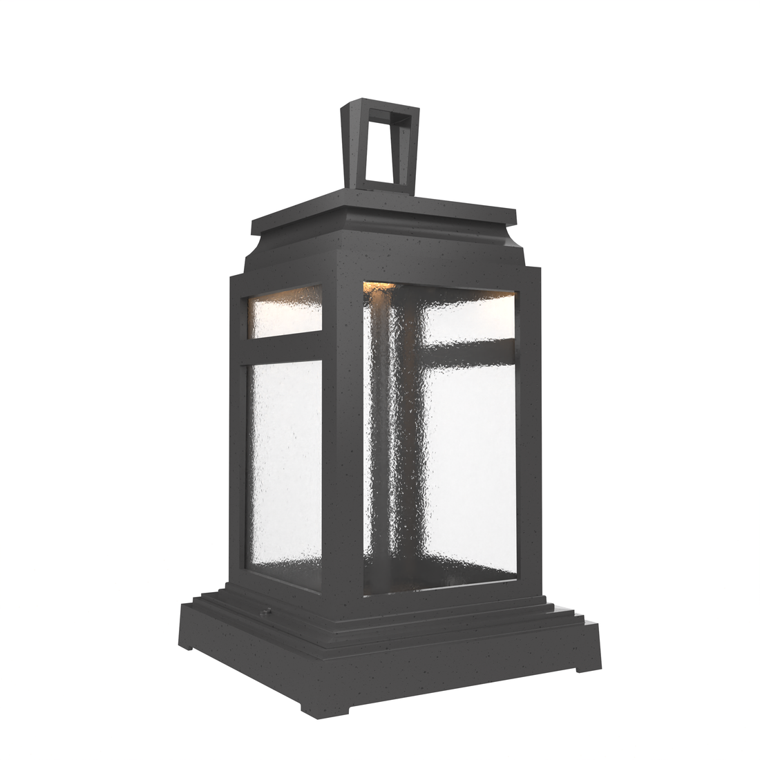 SNOC SERIE 65E - MEDIUM PEDESTAL MOUNT 26640 - Post