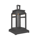 SNOC SERIE 65E - MEDIUM PEDESTAL MOUNT 26640 - Post