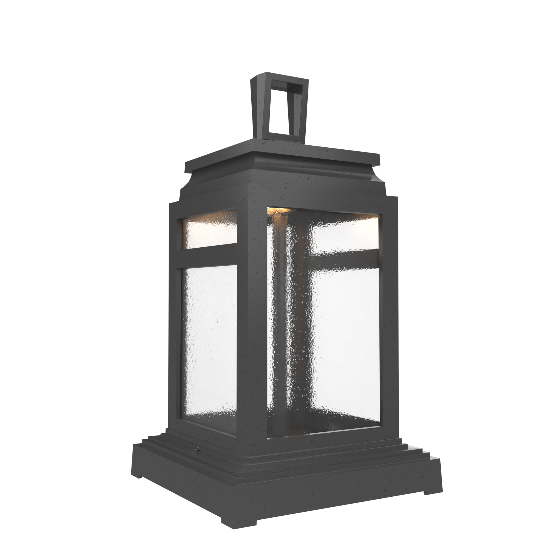 SNOC SERIE 65E - MEDIUM PEDESTAL MOUNT 26640 - Post