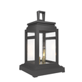 SNOC SERIE 65E - MEDIUM PEDESTAL MOUNT 26640 - Post