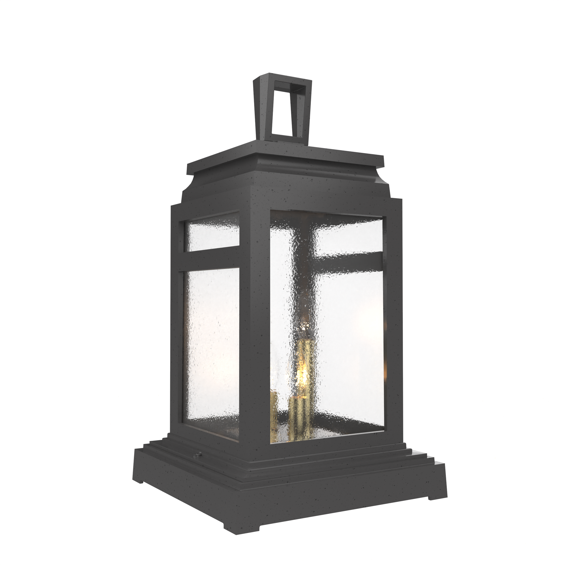 SNOC SERIE 65E - MEDIUM PEDESTAL MOUNT 26640 - Post