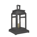 SNOC SERIE 65E - MEDIUM PEDESTAL MOUNT 26640 - Post