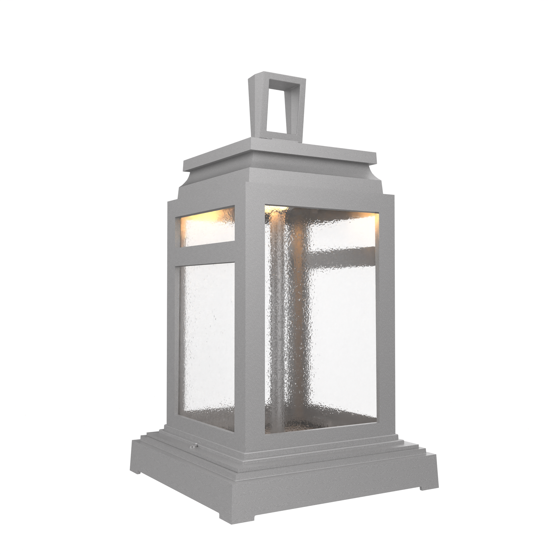 SNOC SERIE 65E - MEDIUM PEDESTAL MOUNT 26640 - Post