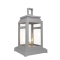 SNOC SERIE 65E - MEDIUM PEDESTAL MOUNT 26640 - Post
