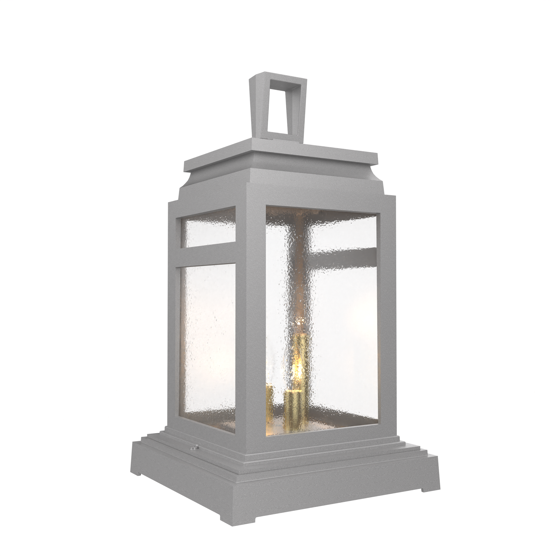 SNOC SERIE 65E - MEDIUM PEDESTAL MOUNT 26640 - Post