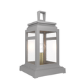 SNOC SERIE 65E - MEDIUM PEDESTAL MOUNT 26640 - Post
