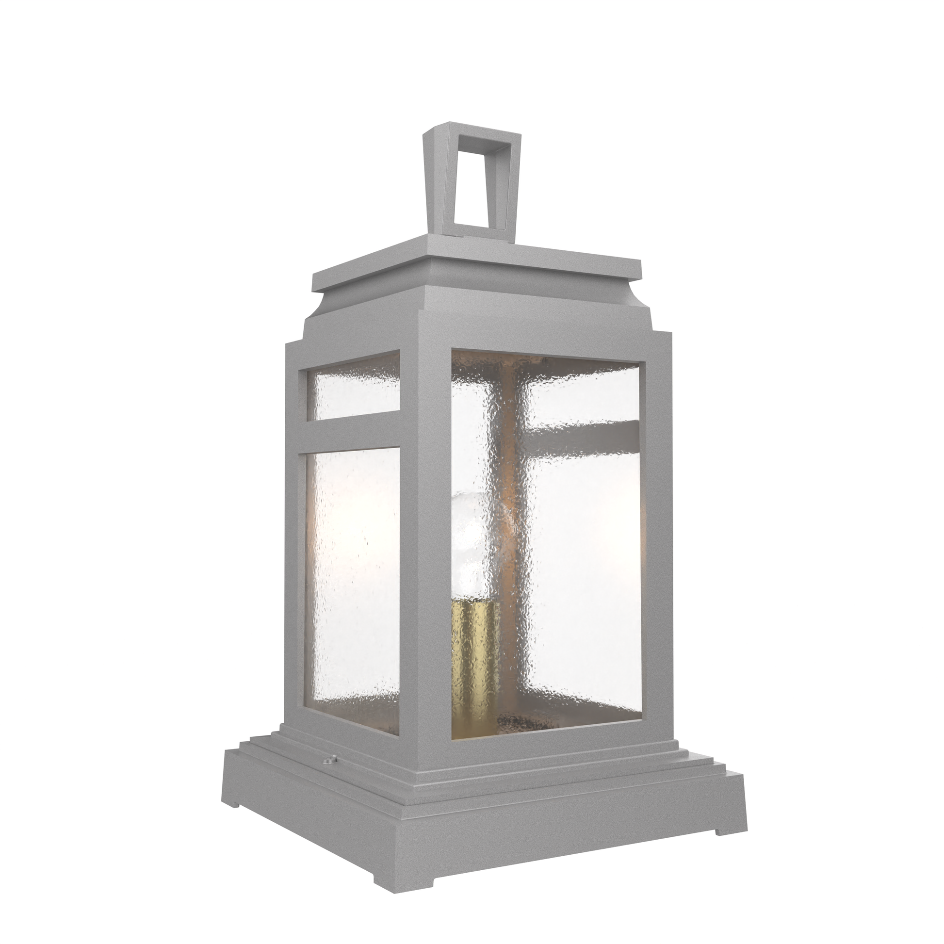 SNOC SERIE 65E - MEDIUM PEDESTAL MOUNT 26640 - Post