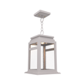 SNOC, SERIE 65E - CEILING MOUNT ON CHAIN MEDIUM FORMAT 26650, OUTDOOR CEILING LIGHT