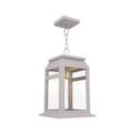 SNOC, SERIE 65E - CEILING MOUNT ON CHAIN MEDIUM FORMAT 26650, OUTDOOR CEILING LIGHT