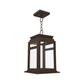 SNOC, SERIE 65E - CEILING MOUNT ON CHAIN MEDIUM FORMAT 26650, OUTDOOR CEILING LIGHT