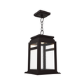 SNOC, SERIE 65E - CEILING MOUNT ON CHAIN MEDIUM FORMAT 26650, OUTDOOR CEILING LIGHT