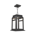 SNOC, SERIE 65E - CEILING MOUNT ON CHAIN MEDIUM FORMAT 26650, OUTDOOR CEILING LIGHT