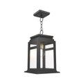 SNOC, SERIE 65E - CEILING MOUNT ON CHAIN MEDIUM FORMAT 26650, OUTDOOR CEILING LIGHT