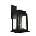 SNOC, SERIE 65E - WALL MOUNT DOWNWARDS OPEN BOTTOM MEDIUM FORMAT 26701, OUTDOOR WALL LIGHTS