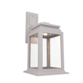 SNOC, SERIE 65E - WALL MOUNT DOWNWARDS OPEN BOTTOM MEDIUM FORMAT 26701, OUTDOOR WALL LIGHTS