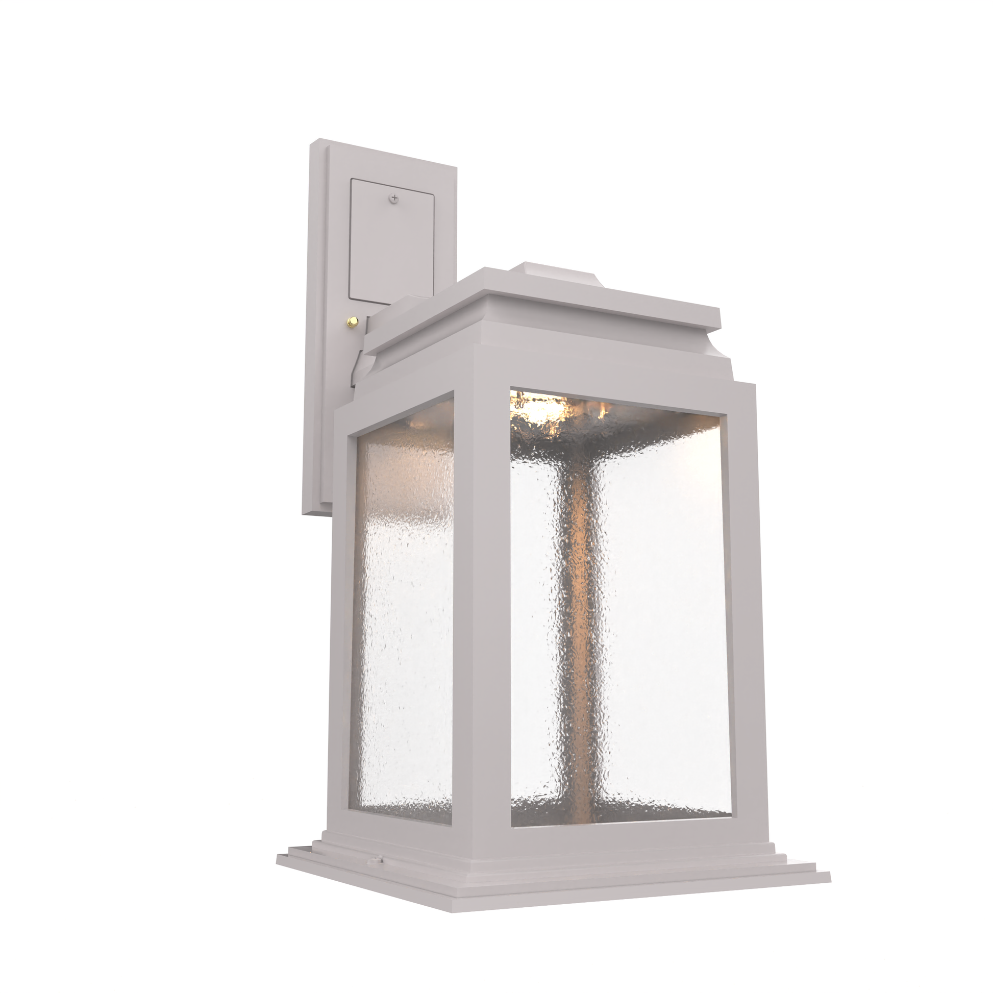 SNOC, SERIE 65E - WALL MOUNT DOWNWARDS OPEN BOTTOM MEDIUM FORMAT 26701, OUTDOOR WALL LIGHTS