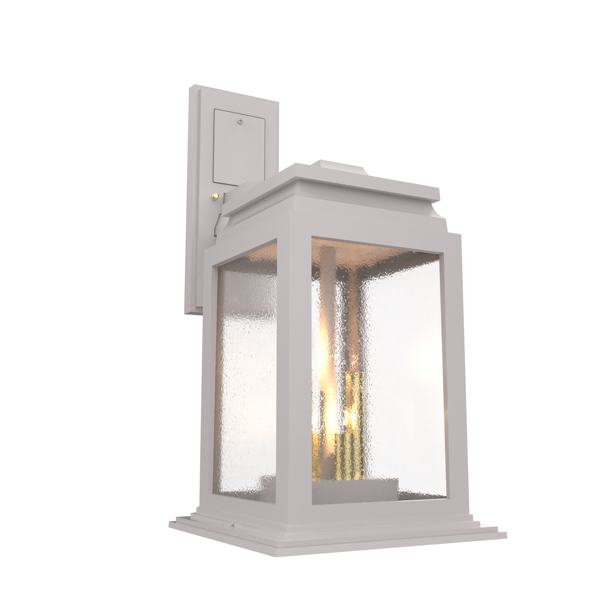 SNOC, SERIE 65E - WALL MOUNT DOWNWARDS OPEN BOTTOM MEDIUM FORMAT 26701, OUTDOOR WALL LIGHTS