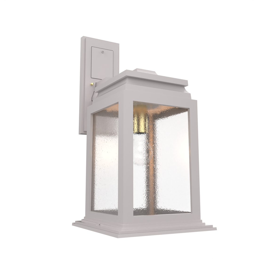 SNOC, SERIE 65E - WALL MOUNT DOWNWARDS OPEN BOTTOM MEDIUM FORMAT 26701, OUTDOOR WALL LIGHTS