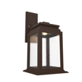 SNOC, SERIE 65E - WALL MOUNT DOWNWARDS OPEN BOTTOM MEDIUM FORMAT 26701, OUTDOOR WALL LIGHTS