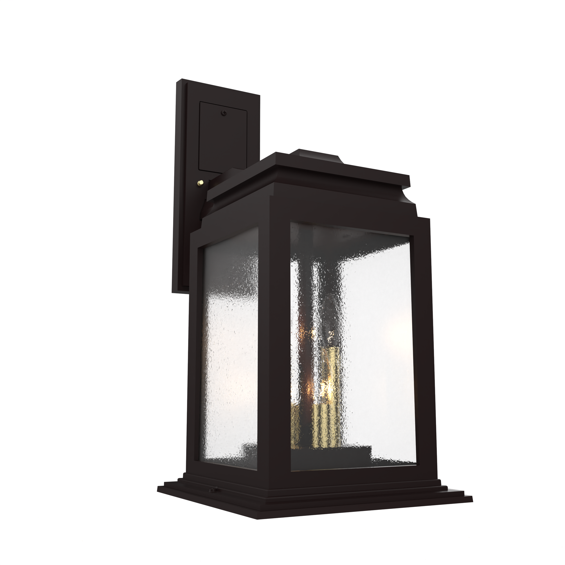 SNOC, SERIE 65E - WALL MOUNT DOWNWARDS OPEN BOTTOM MEDIUM FORMAT 26701, OUTDOOR WALL LIGHTS