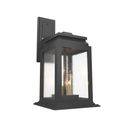 SNOC, SERIE 65E - WALL MOUNT DOWNWARDS OPEN BOTTOM MEDIUM FORMAT 26701, OUTDOOR WALL LIGHTS