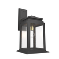 SNOC, SERIE 65E - WALL MOUNT DOWNWARDS OPEN BOTTOM MEDIUM FORMAT 26701, OUTDOOR WALL LIGHTS
