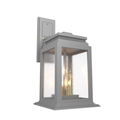 SNOC, SERIE 65E - WALL MOUNT DOWNWARDS OPEN BOTTOM MEDIUM FORMAT 26701, OUTDOOR WALL LIGHTS