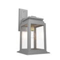 SNOC, SERIE 65E - WALL MOUNT DOWNWARDS OPEN BOTTOM MEDIUM FORMAT 26701, OUTDOOR WALL LIGHTS