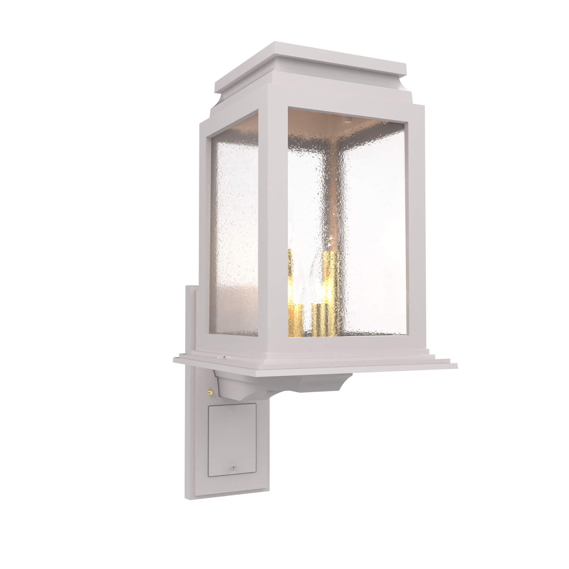 SNOC, SERIE 65E - MEDIUM UPRIGHT WALL MOUNT 26702, OUTDOOR WALL LIGHTS