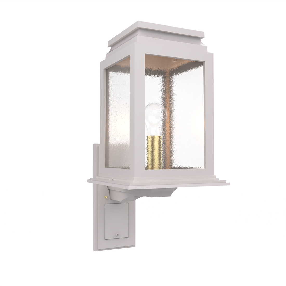 SNOC, SERIE 65E - MEDIUM UPRIGHT WALL MOUNT 26702, OUTDOOR WALL LIGHTS