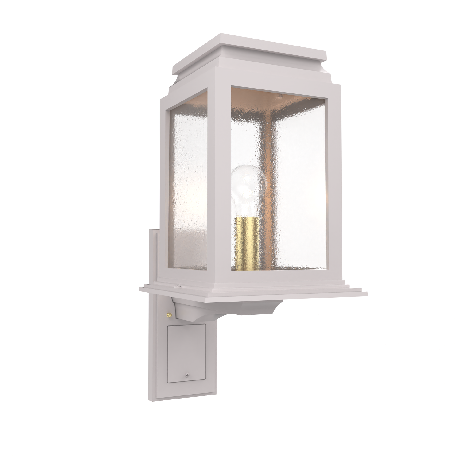 SNOC, SERIE 65E - MEDIUM UPRIGHT WALL MOUNT 26702, OUTDOOR WALL LIGHTS