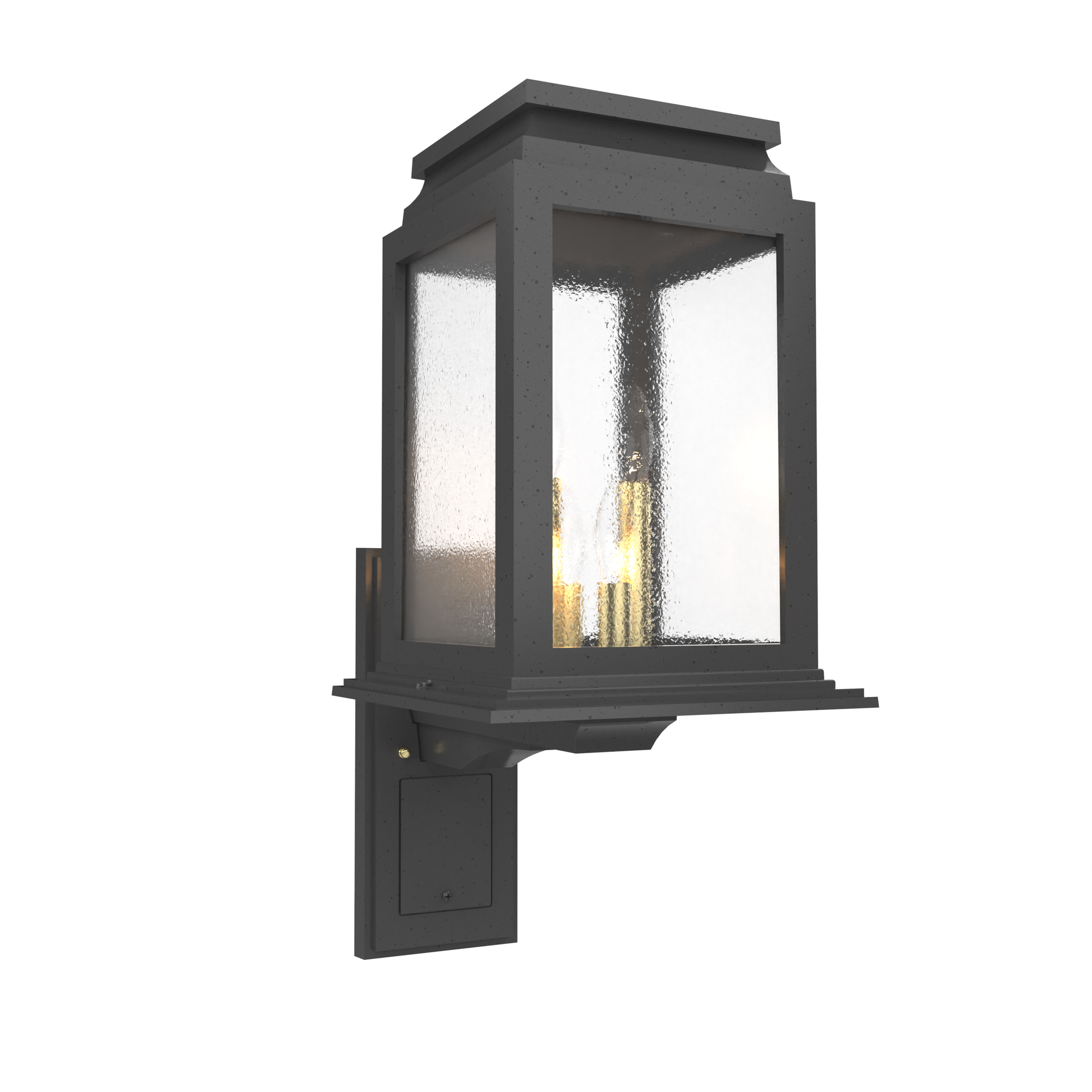 SNOC, SERIE 65E - MEDIUM UPRIGHT WALL MOUNT 26702, OUTDOOR WALL LIGHTS