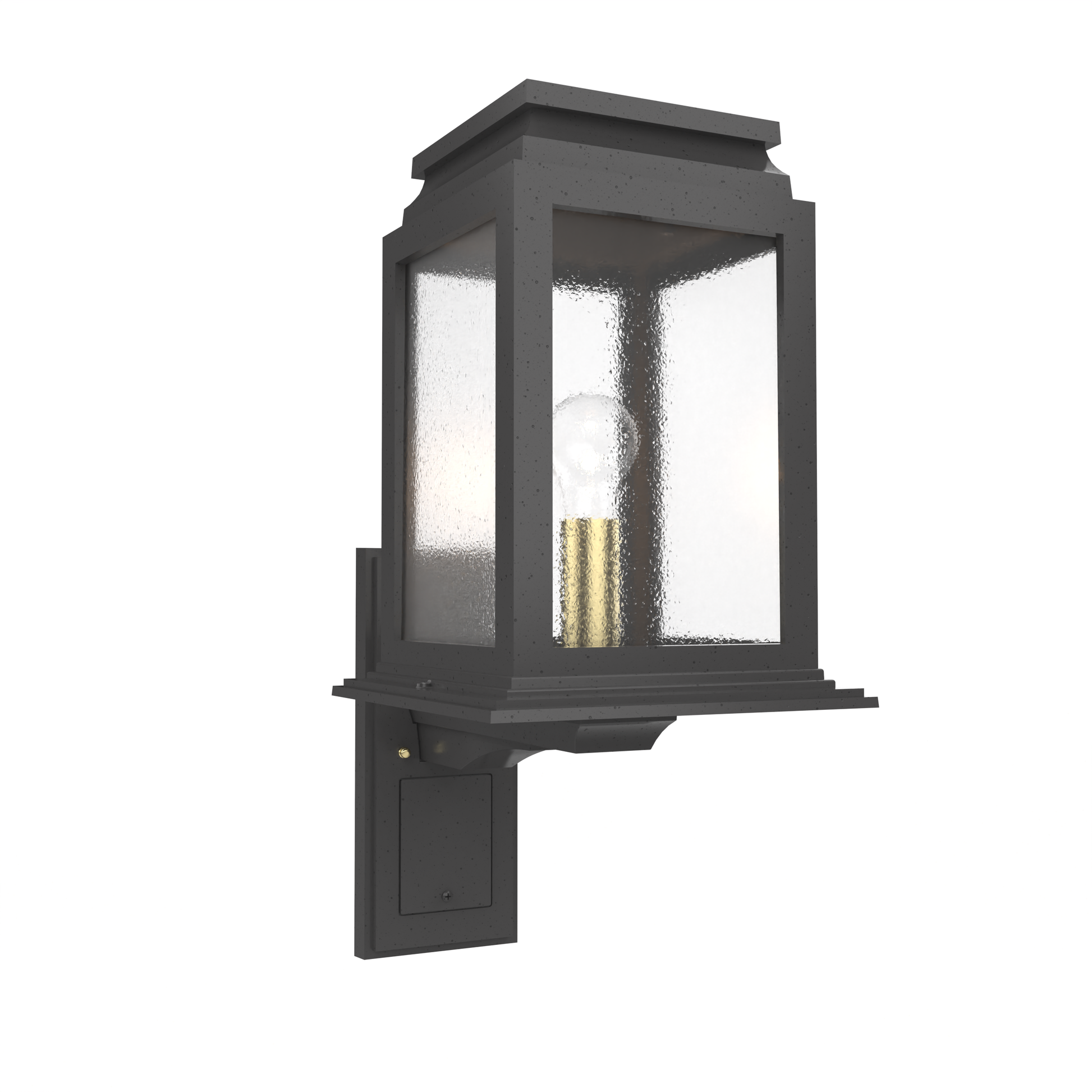 SNOC, SERIE 65E - MEDIUM UPRIGHT WALL MOUNT 26702, OUTDOOR WALL LIGHTS