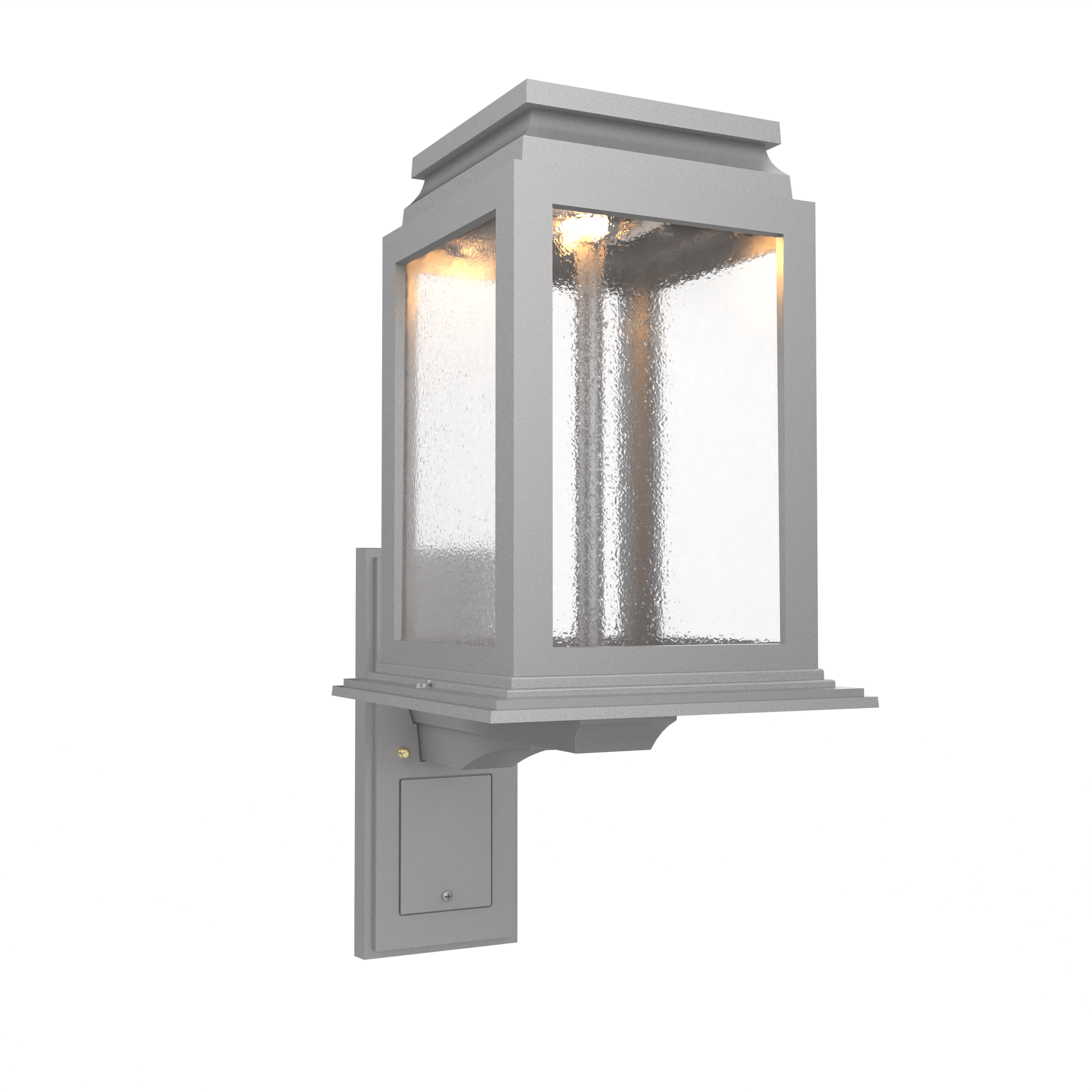 SNOC, SERIE 65E - MEDIUM UPRIGHT WALL MOUNT 26702, OUTDOOR WALL LIGHTS