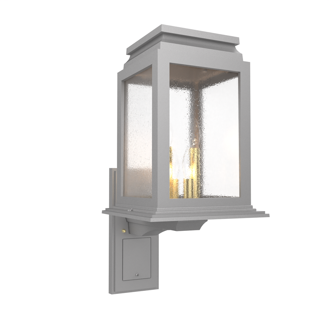 SNOC, SERIE 65E - MEDIUM UPRIGHT WALL MOUNT 26702, OUTDOOR WALL LIGHTS