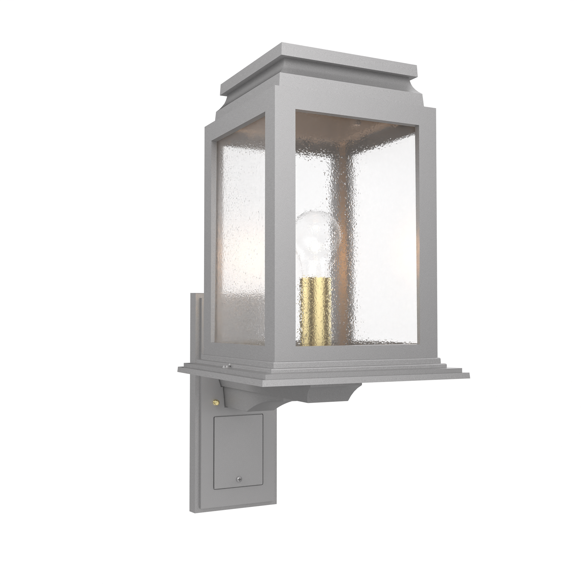 SNOC, SERIE 65E - MEDIUM UPRIGHT WALL MOUNT 26702, OUTDOOR WALL LIGHTS