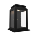 SNOC, SERIE 65E - MEDIUM OPEN BACK WALL LIGHT 26727, OUTDOOR WALL LIGHTS