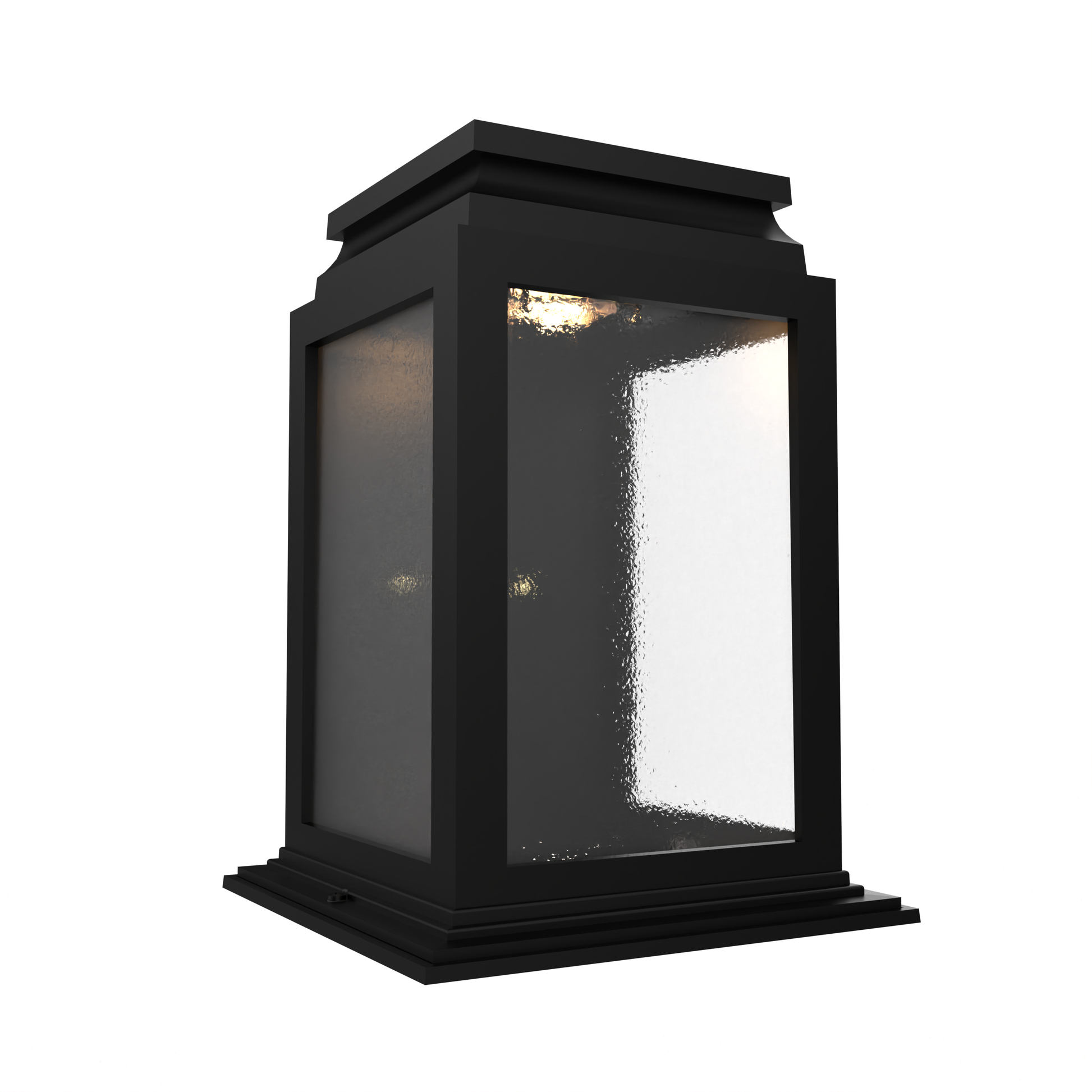 SNOC, SERIE 65E - MEDIUM OPEN BACK WALL LIGHT 26727, OUTDOOR WALL LIGHTS