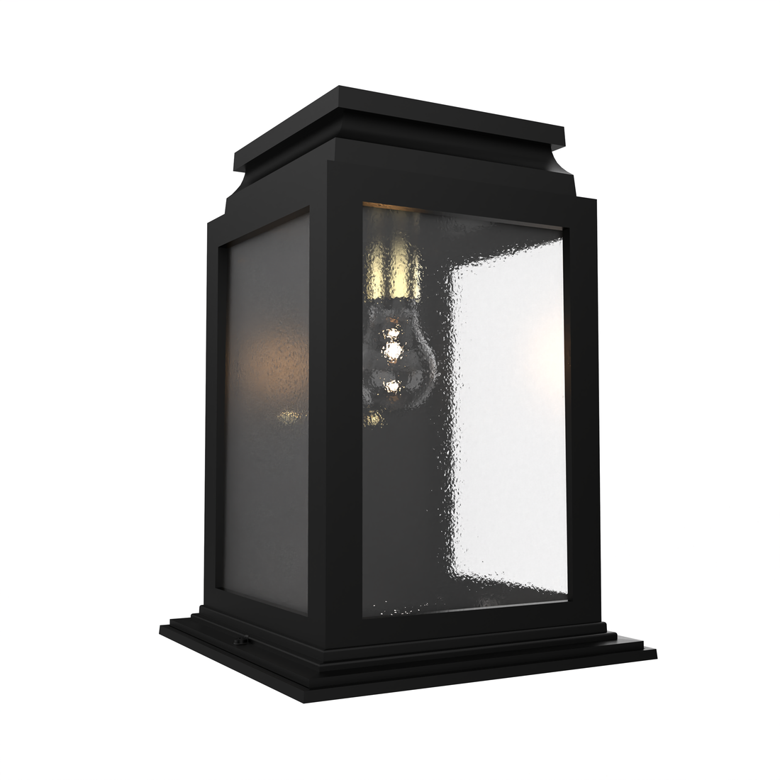 SNOC, SERIE 65E - MEDIUM OPEN BACK WALL LIGHT 26727, OUTDOOR WALL LIGHTS
