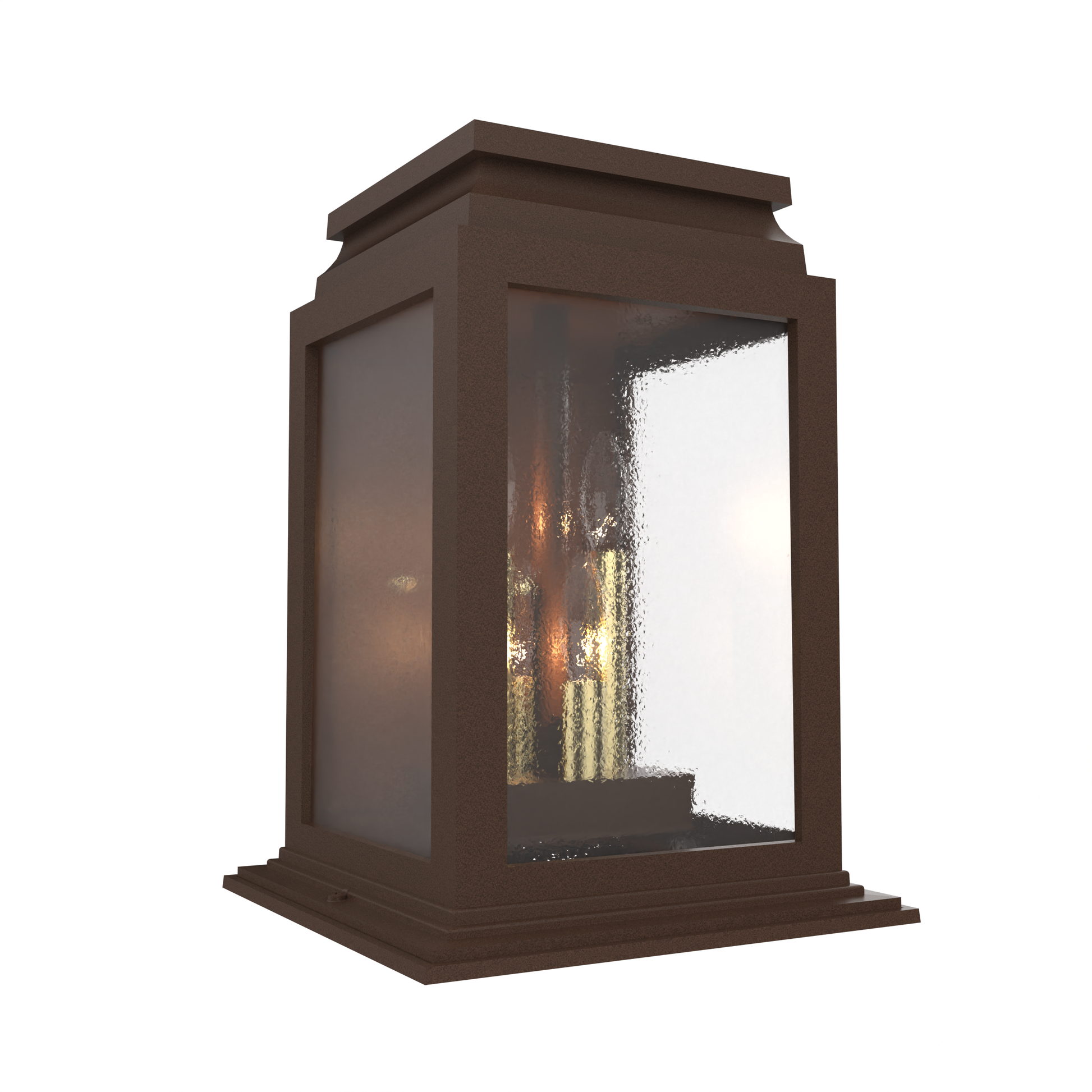 SNOC, SERIE 65E - MEDIUM OPEN BACK WALL LIGHT 26727, OUTDOOR WALL LIGHTS
