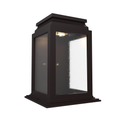 SNOC, SERIE 65E - MEDIUM OPEN BACK WALL LIGHT 26727, OUTDOOR WALL LIGHTS