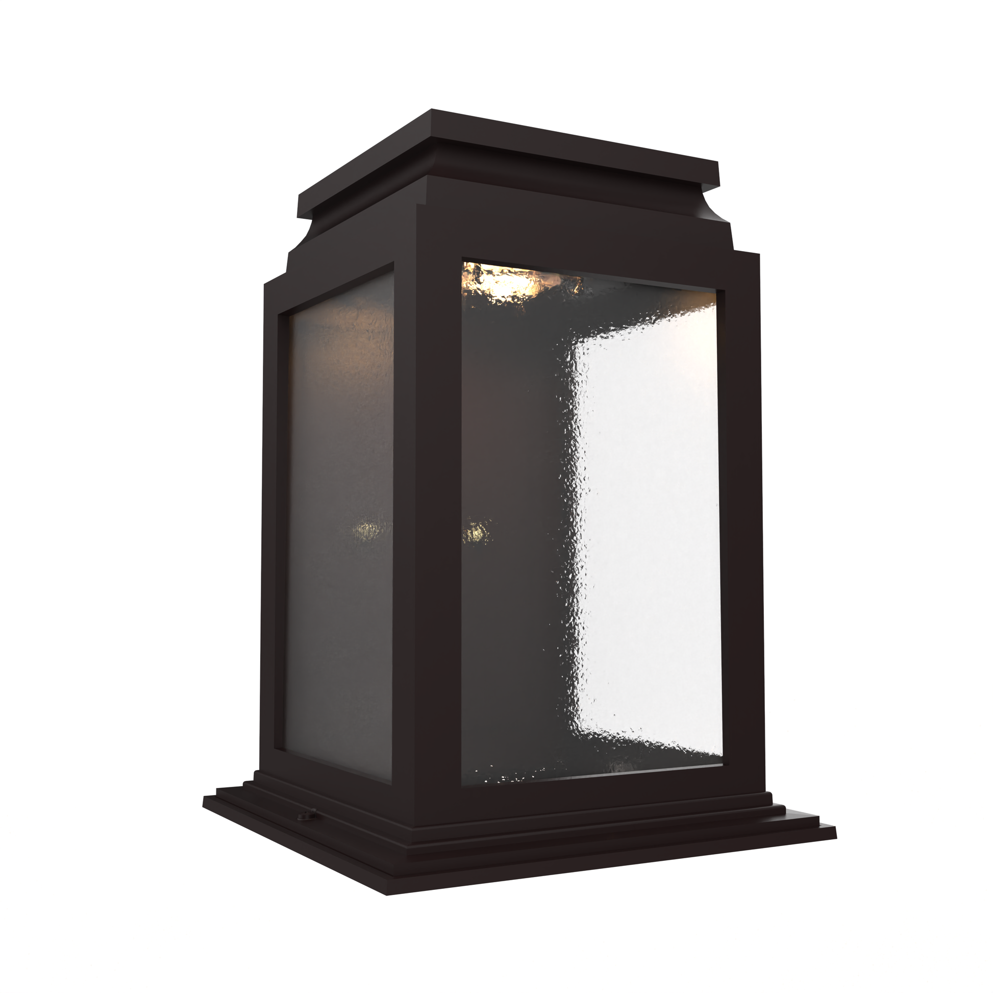 SNOC, SERIE 65E - MEDIUM OPEN BACK WALL LIGHT 26727, OUTDOOR WALL LIGHTS