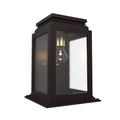 SNOC, SERIE 65E - MEDIUM OPEN BACK WALL LIGHT 26727, OUTDOOR WALL LIGHTS