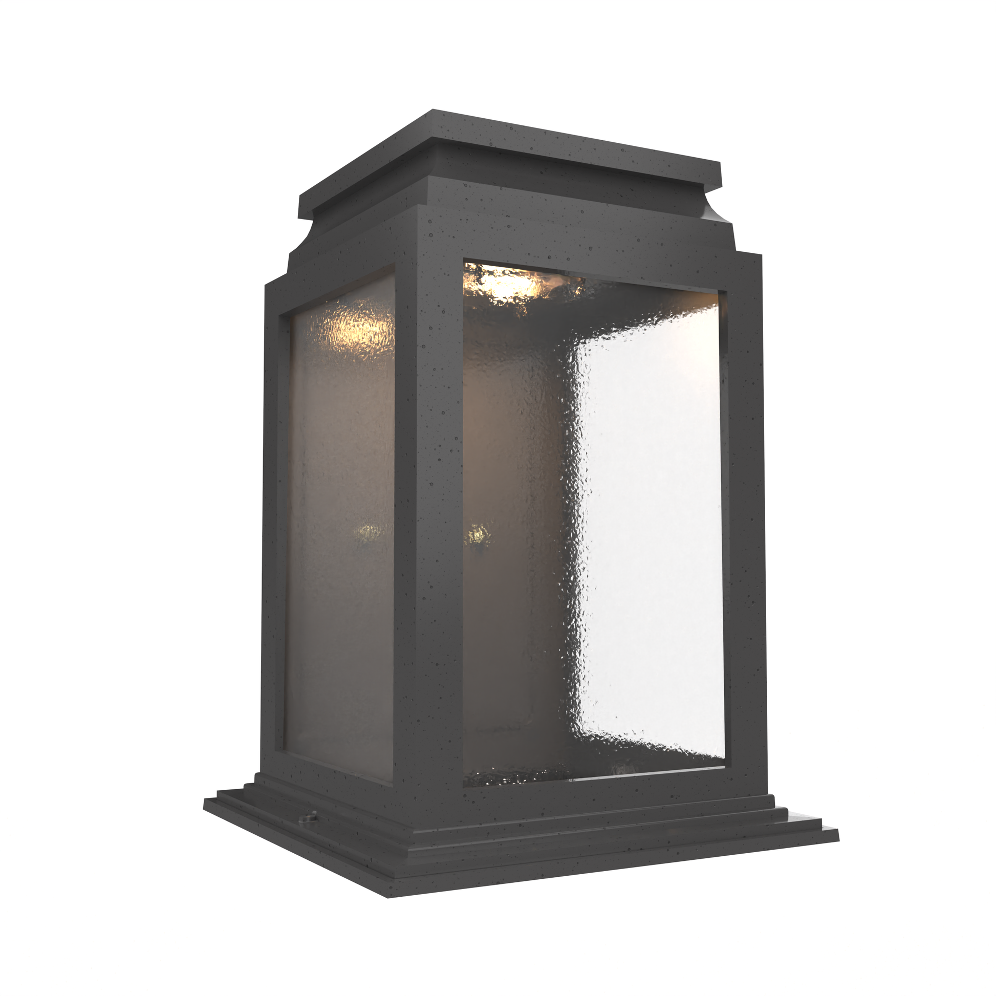 SNOC, SERIE 65E - MEDIUM OPEN BACK WALL LIGHT 26727, OUTDOOR WALL LIGHTS