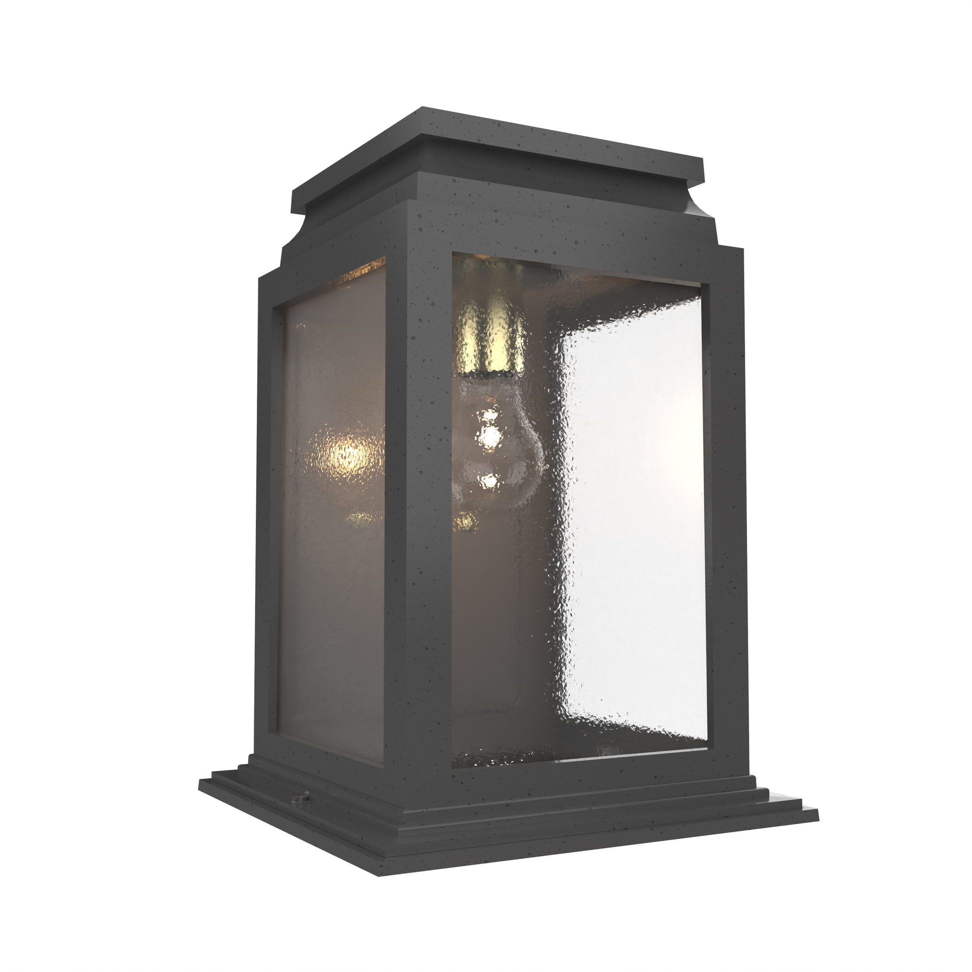 SNOC, SERIE 65E - MEDIUM OPEN BACK WALL LIGHT 26727, OUTDOOR WALL LIGHTS